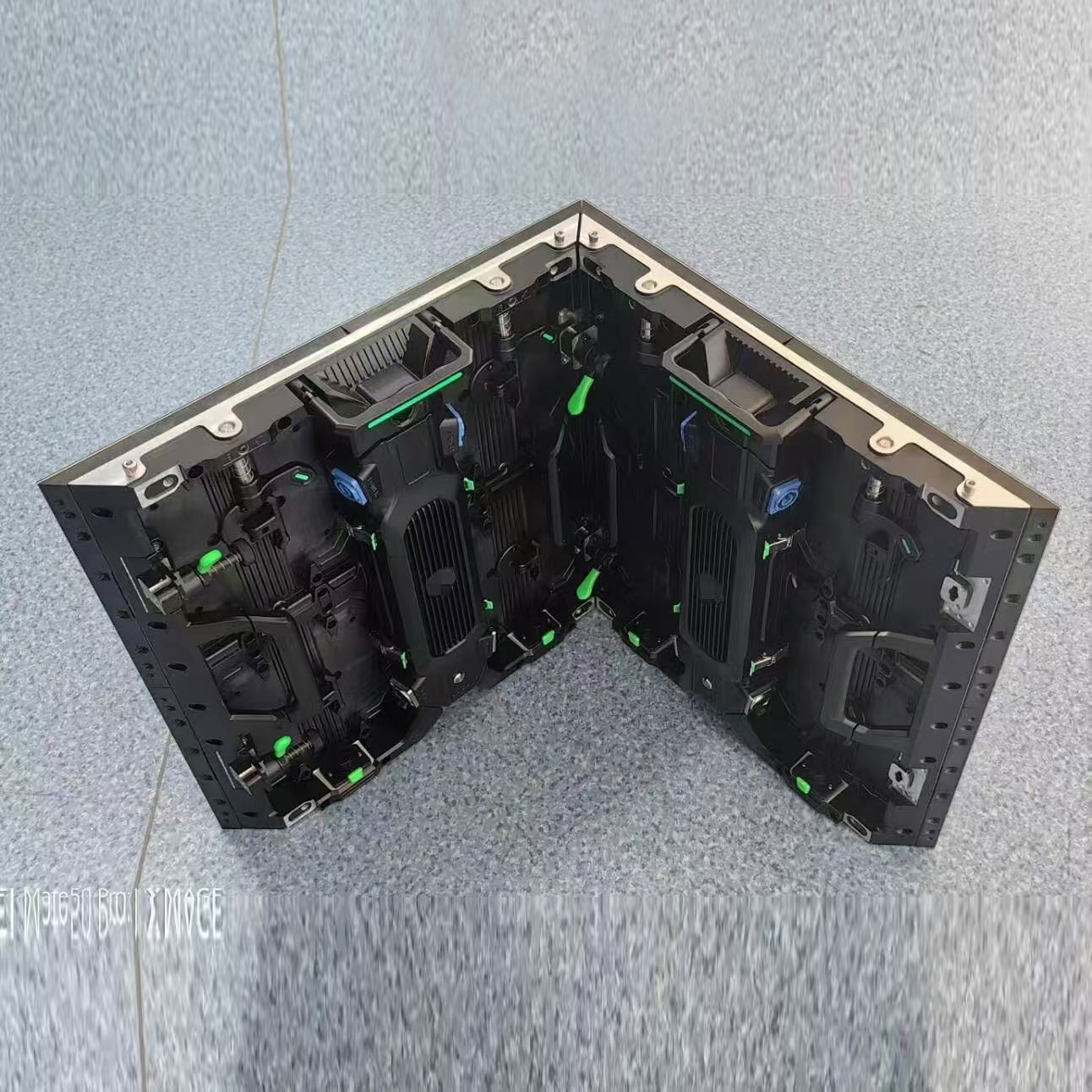 2025年，如何做大LED顯示屏市場產值？